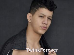 TwinkForever