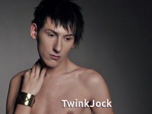 TwinkJock