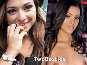 TwoBesties
