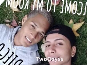 TwoGuyss