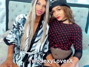 TwoSexyLoverX