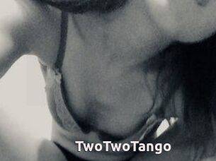 TwoTwoTango