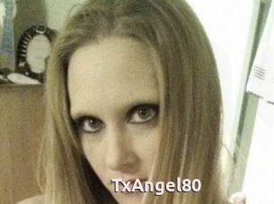 TxAngel80