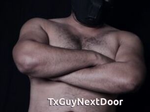 TxGuyNextDoor