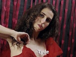 Tyde