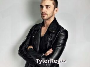 TylerReyes