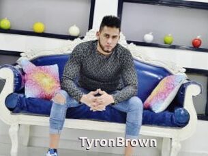 TyronBrown
