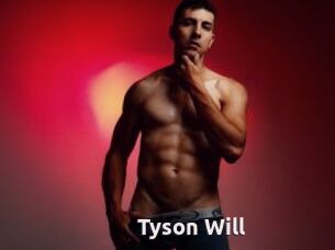 Tyson_Will