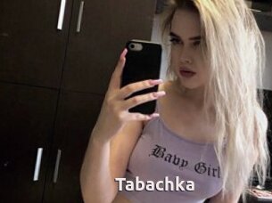 Tabachka