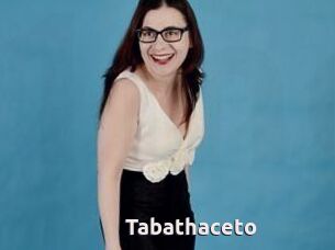 Tabathaceto