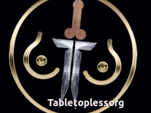 Tabletoplessorg