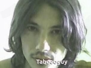 Taboooguy