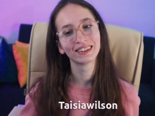 Taisiawilson