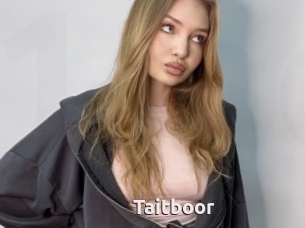 Taitboor