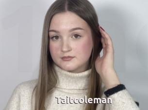 Taitcoleman