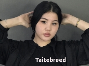 Taitebreed