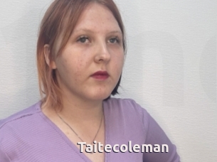 Taitecoleman