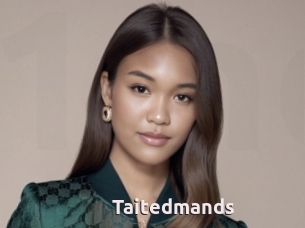 Taitedmands