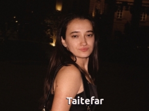 Taitefar