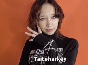 Taiteharkey