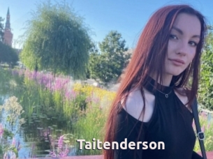 Taitenderson