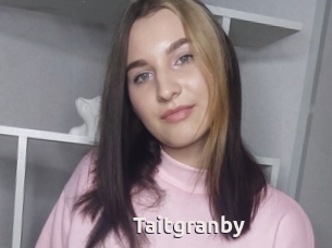 Taitgranby