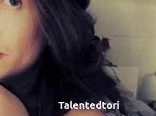 Talentedtori