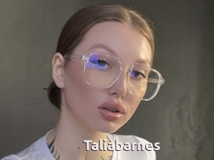 Taliabarnes