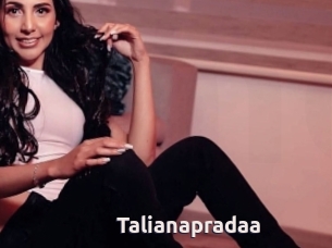 Talianapradaa