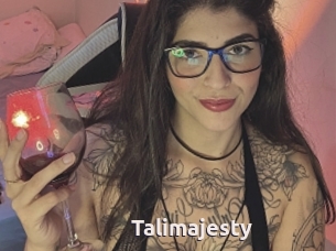Talimajesty