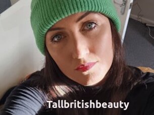 Tallbritishbeauty