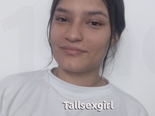 Tallsexgirl