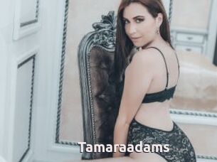 Tamaraadams