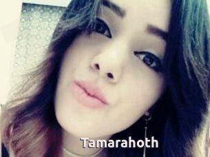 Tamarahoth