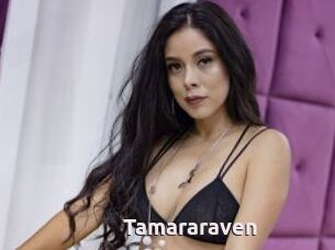 Tamararaven