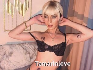 Tamarinlove