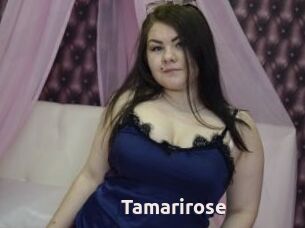 Tamarirose