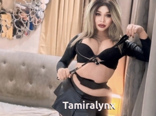 Tamiralynx