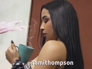 Tamithompson