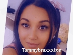 Tammybraxxxton
