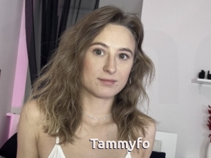 Tammyfo