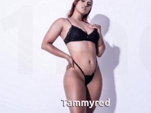Tammyred