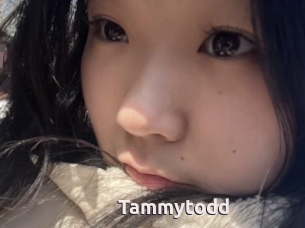 Tammytodd