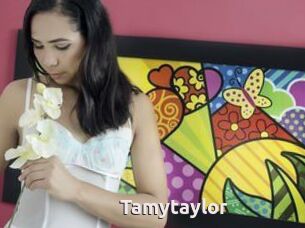 Tamytaylor