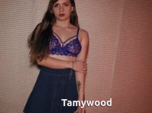 Tamywood