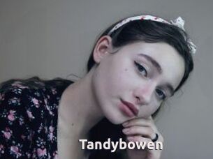 Tandybowen