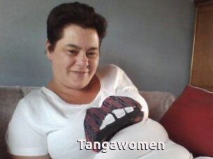Tangawomen