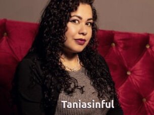 Taniasinful