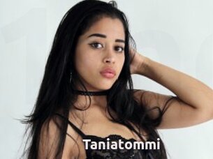 Taniatommi