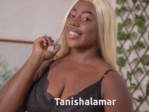 Tanishalamar